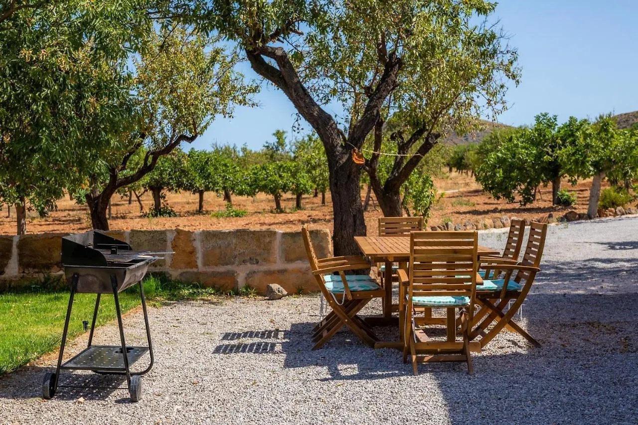 Villa Finca Ca'N Jaumi, Un Paraiso Con Vista Al Mar Y A La Montana Arta